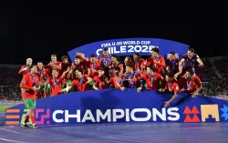 تفاصيل مسار أشبال الأطلس نحو المجد العالمي